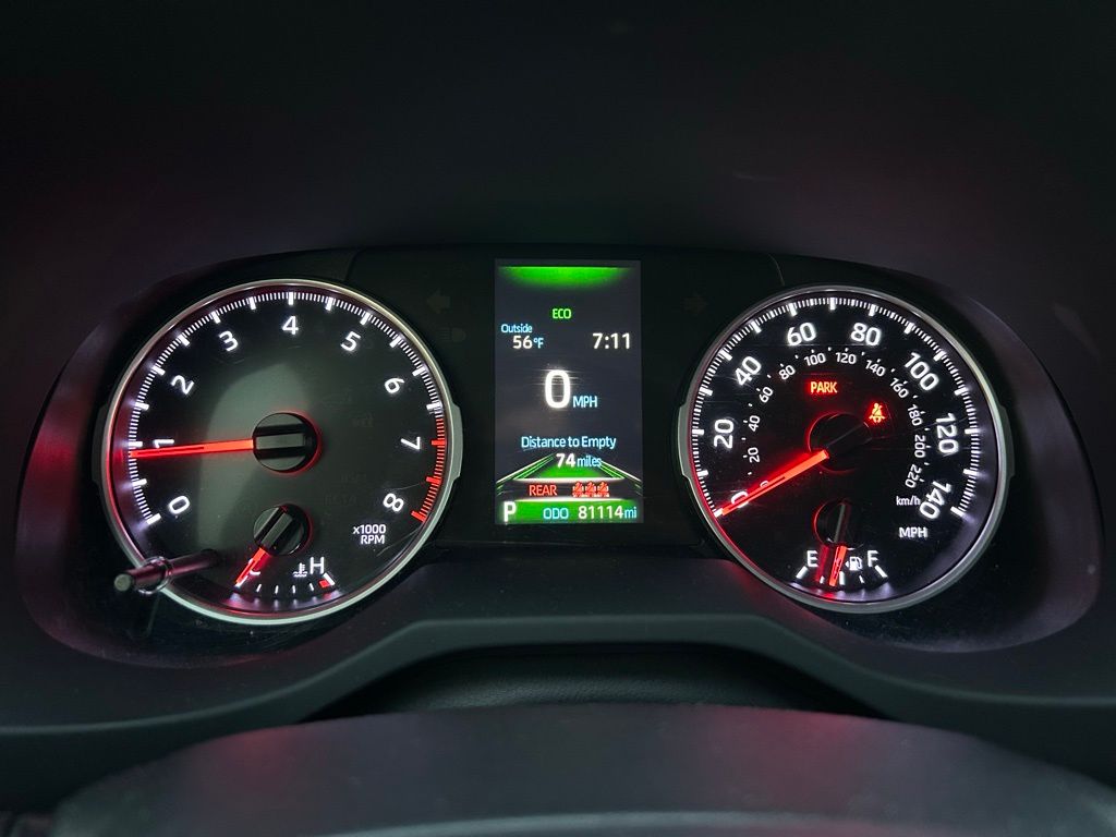 Thumbnail: 2020 Toyota RAV4 - 22