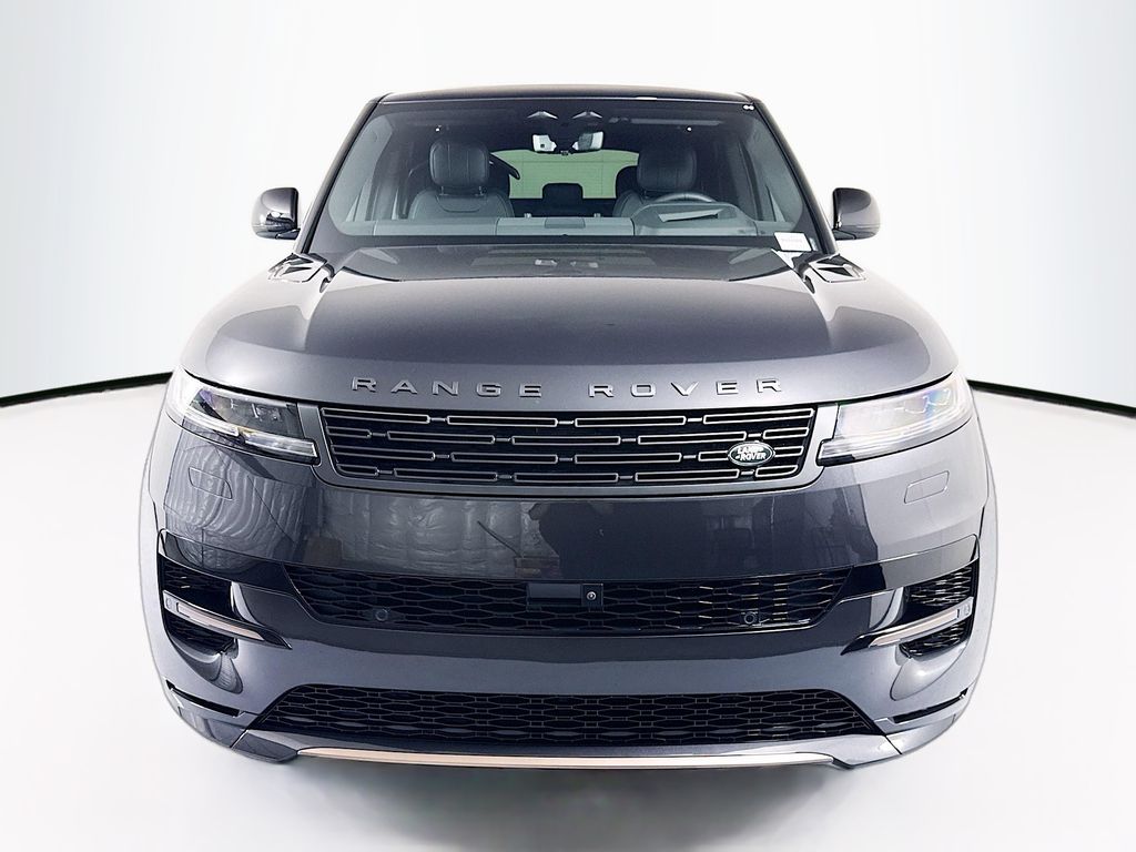 Thumbnail: 2026 Land Rover Range Rover Sport - 2