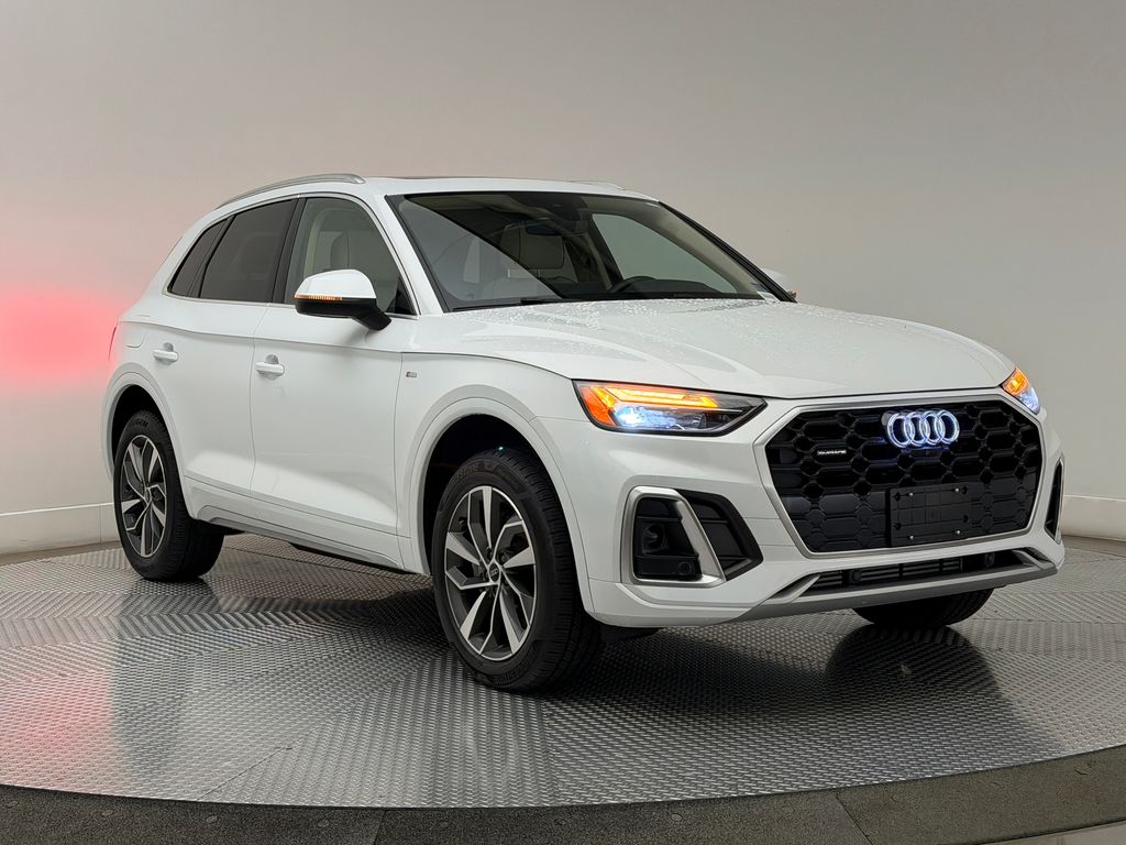 Thumbnail: 2024 Audi Q5 - 2