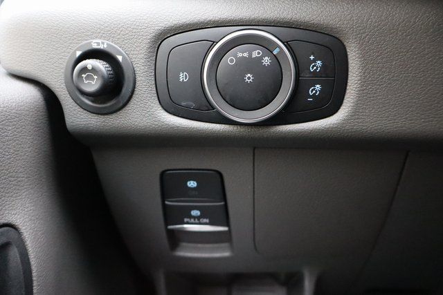 used 2023 Ford Transit-350 car, priced at $38,300