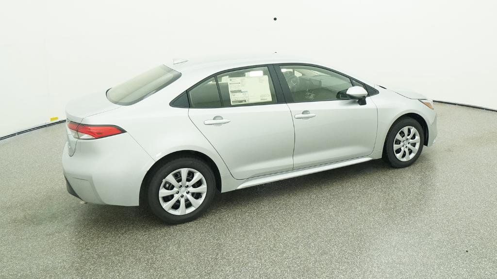 Thumbnail: 2026 Toyota Corolla - 17