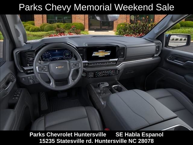 ChevroletSilverado 150015