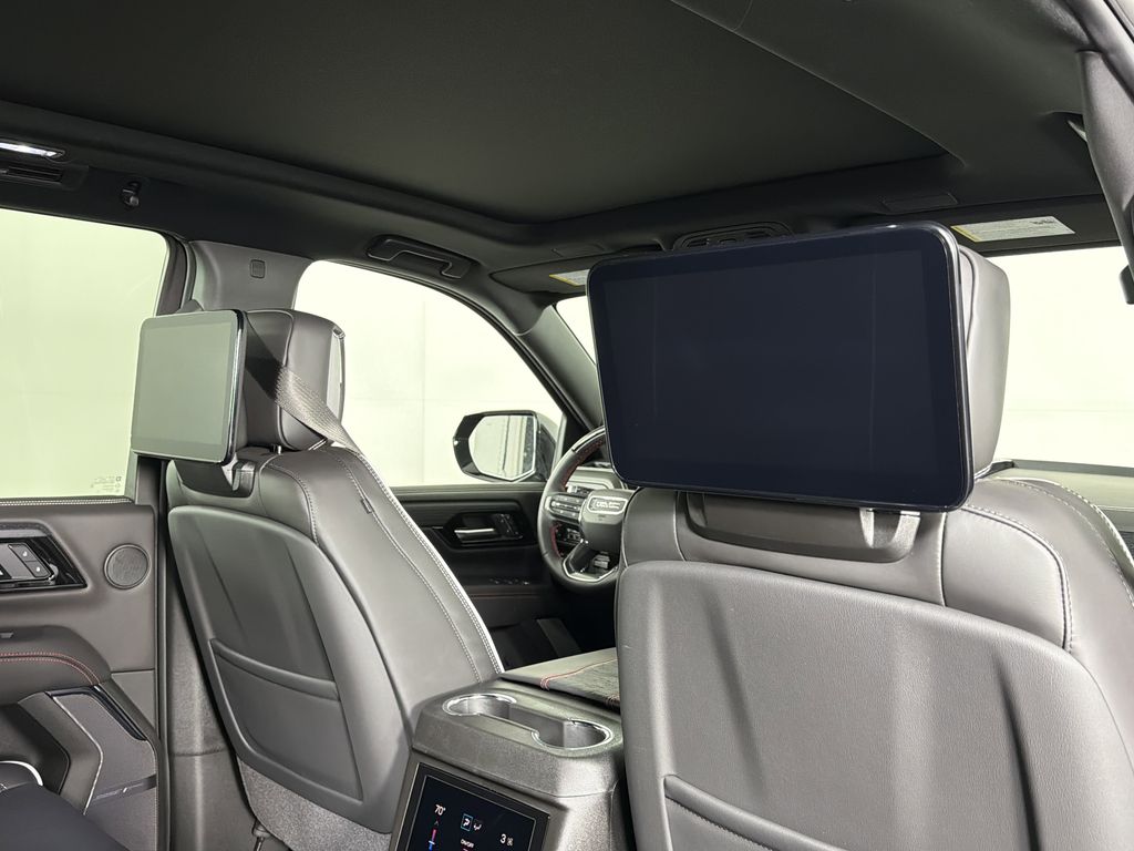 new 2026 GMC Yukon car, priced at $102,689