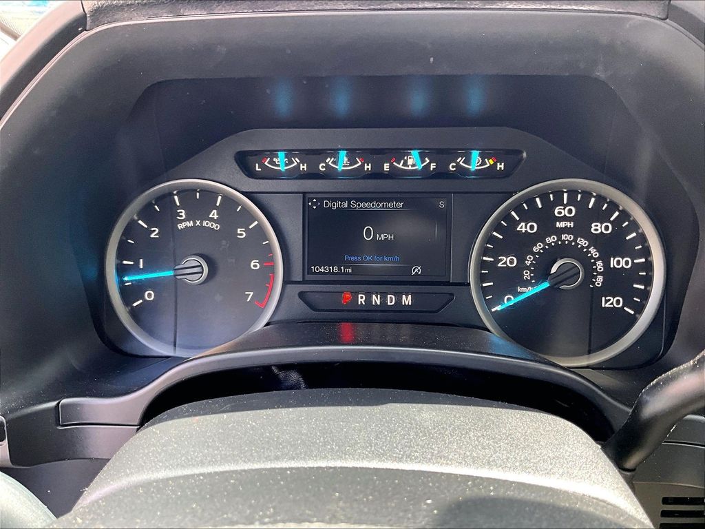 2019 Ford F-150 — photo 25
