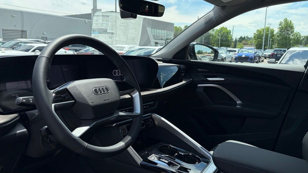 Thumbnail: 2026 Audi Q5 - 14