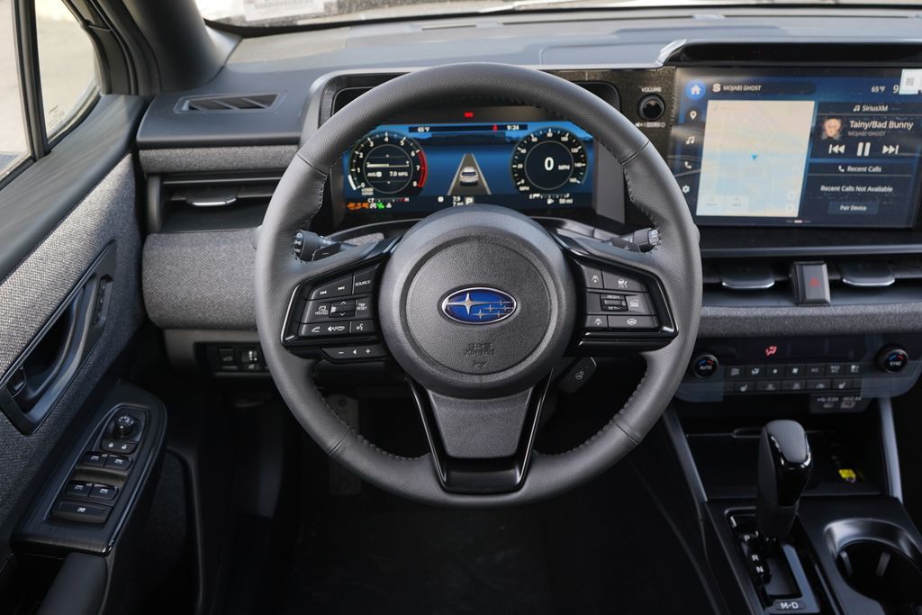 Thumbnail: 2026 Subaru Outback - 9