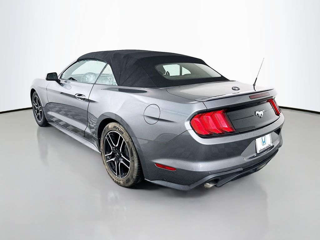 Thumbnail: 2023 Ford Mustang - 7