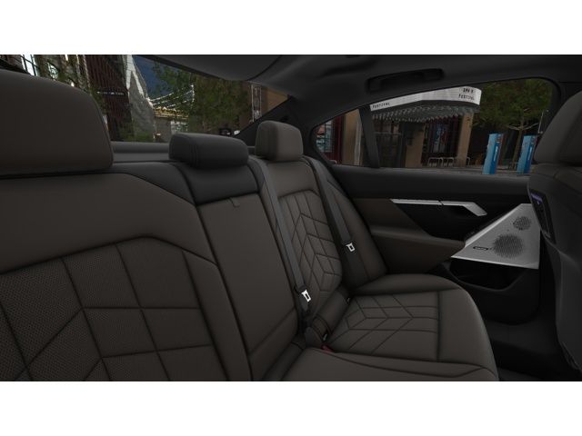 Thumbnail: 2026 BMW 5 Series - 12