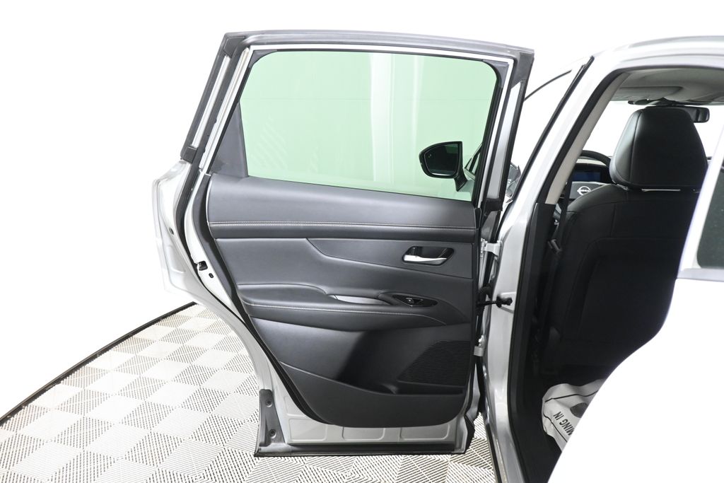 Thumbnail: 2025 Nissan Murano - 32