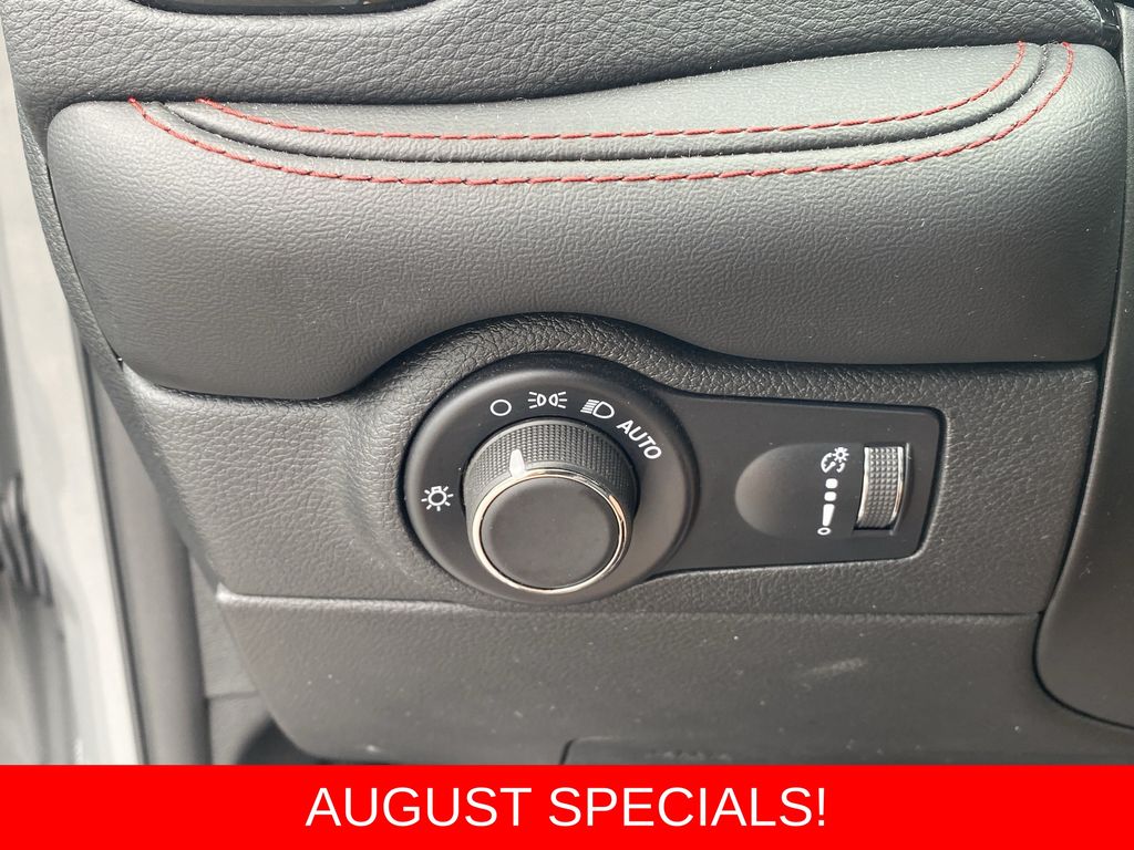 Used 2025 Dodge Durango SUV