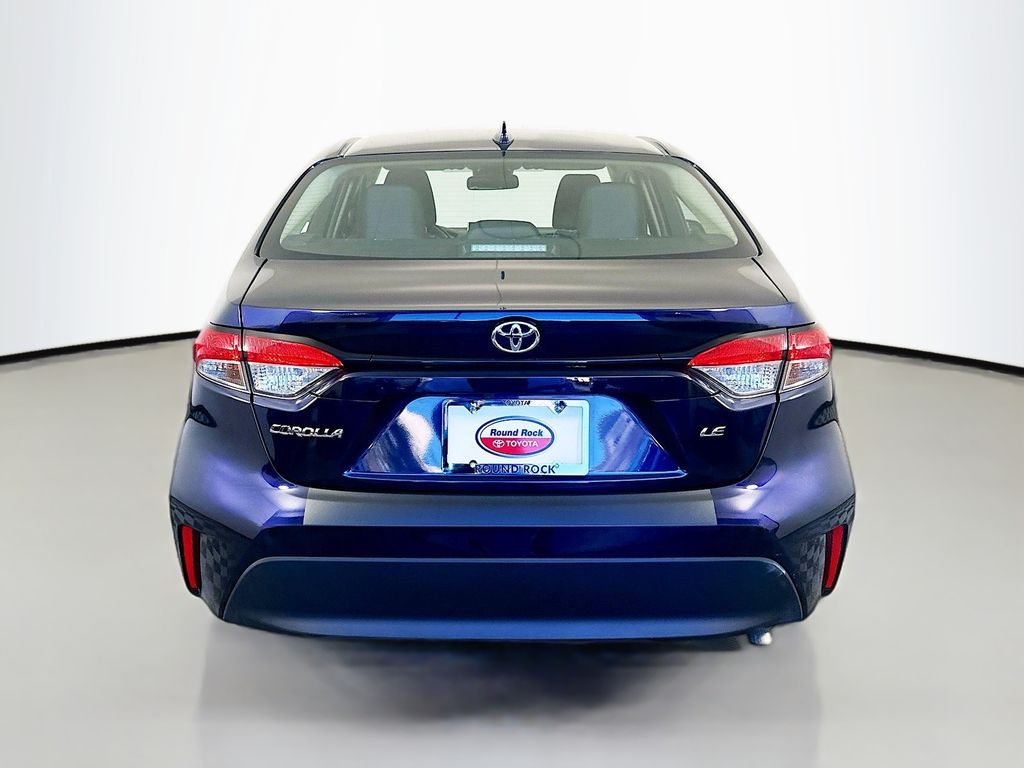 Thumbnail: 2024 Toyota Corolla - 6