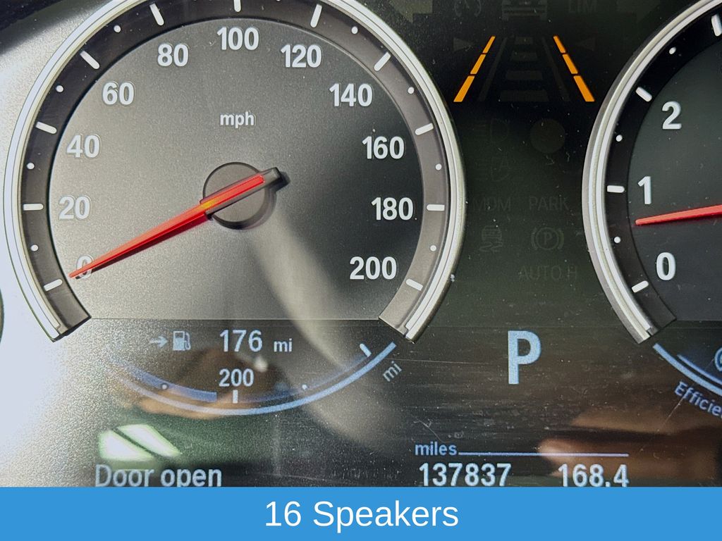 Used Car 2017 Bmw X5 M  Base For Sale Under $25,000 In Austin, Texas