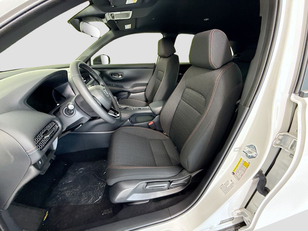 Thumbnail: 2027 Honda HR-V - 19