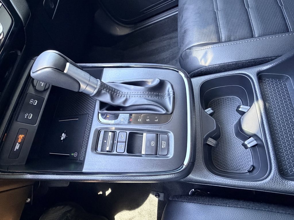 used 2026 Honda CR-V car, priced at $35,693