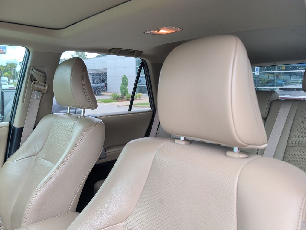 2016 Blizzard Pearl Toyota 4Runner Limited RWD SUV