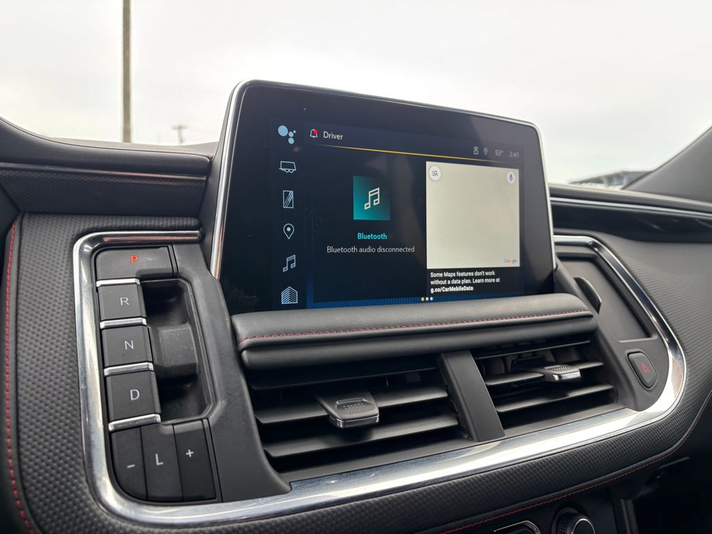 Used Car 2024 Chevrolet Tahoe  Rst For Sale Under $70,000 In Austin, Texas