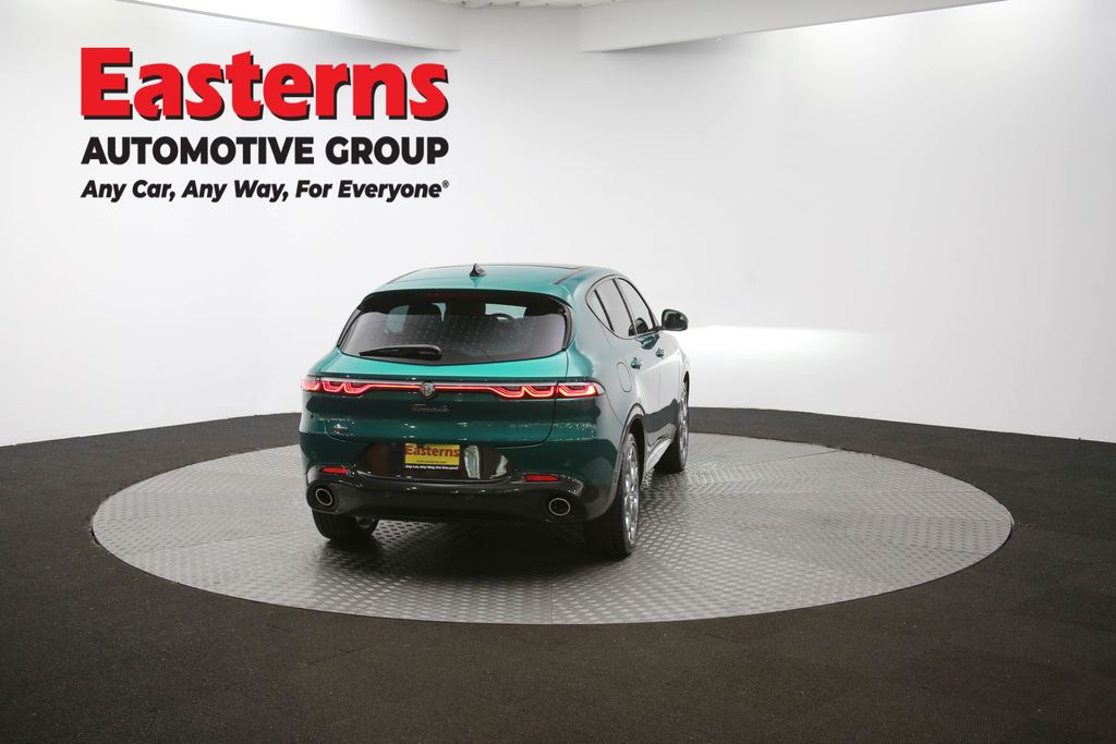 Used 2024 Green Alfa Romeo Veloce image 39