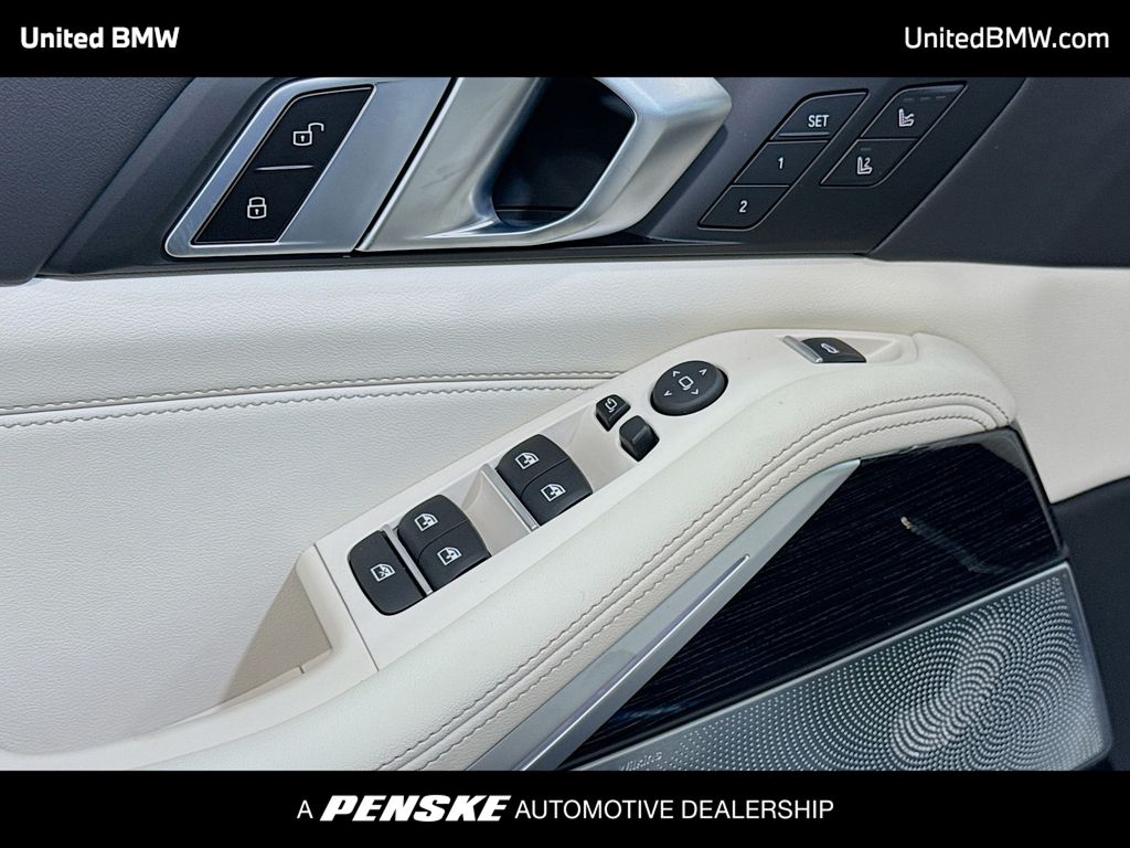 Thumbnail: 2026 BMW X5 - 3