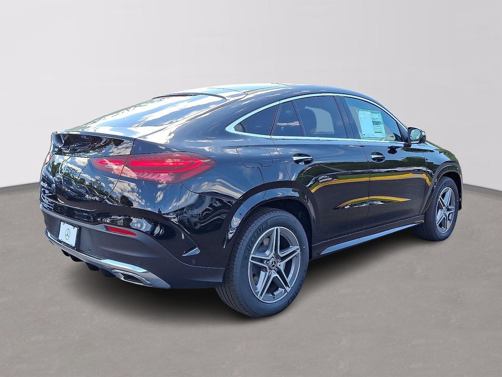 Thumbnail: 2026 Mercedes-Benz GLE - 3