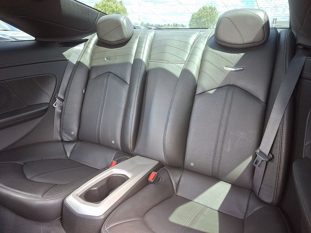 2014 Cadillac CTS Performance 10