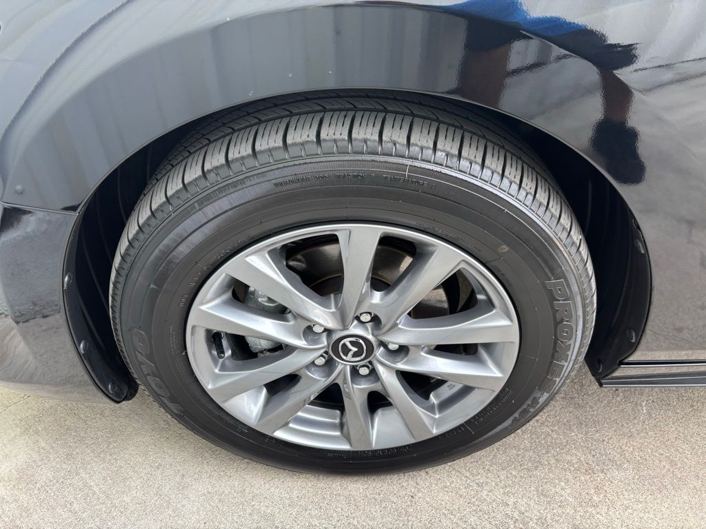 Used Car 2025 Mazda Mazda3  Hatchback 4 Dr. 2.5 S Front Wheel Drive For Sale Under $25,000 In Austin, Texas