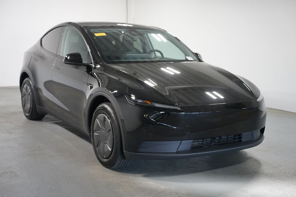 Thumbnail: 2026 Tesla Model Y - 3