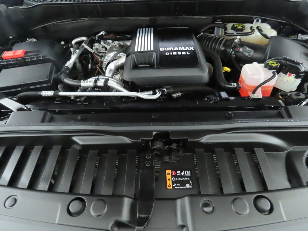 2024 Chevrolet Silverado 1500 RST 29
