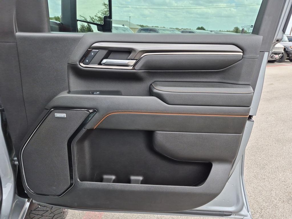 Used Car 2024 Gmc Sierra 2500hd  At4 For Sale Under $80,000 In Austin, Texas