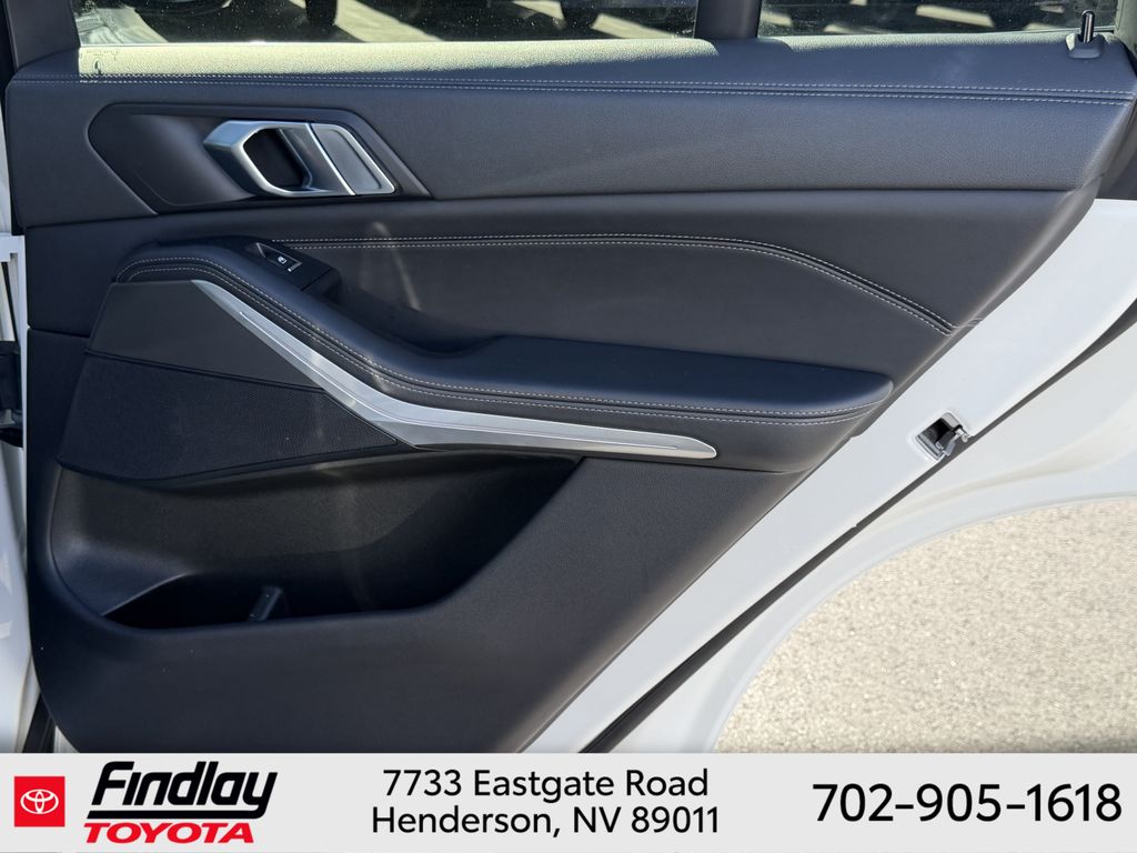 Used 2023 BMW X5 SUV
