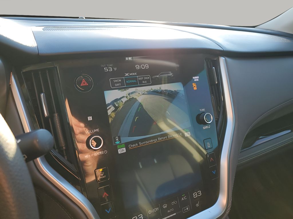 Used Car 2020 Subaru Outback  Onyx Edition Xt For Sale Under $20,000 In Austin, Texas