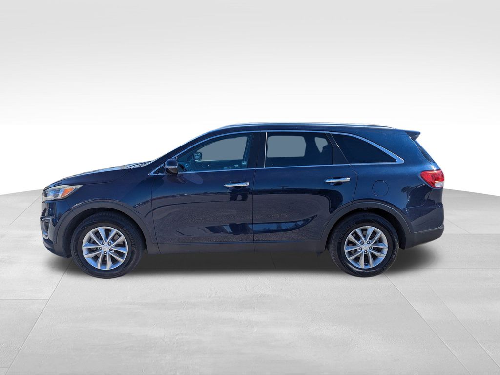 used 2018 Kia Sorento car, priced at $15,192