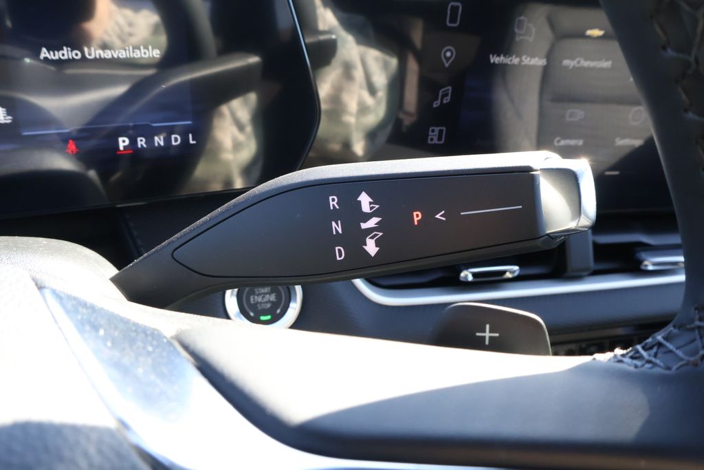 Thumbnail: 2026 Chevrolet Equinox - 22