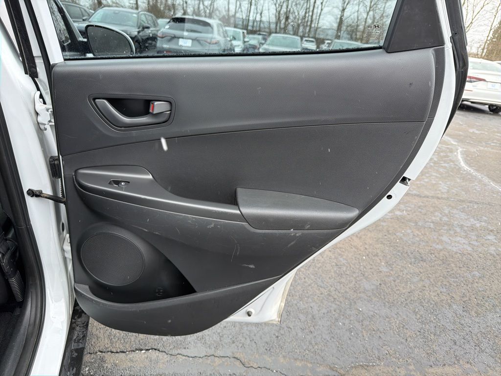 Thumbnail: 2019 Hyundai Kona - 23