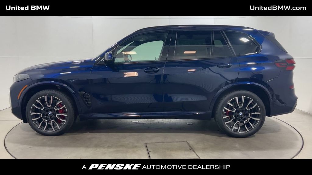 Thumbnail: 2026 BMW X5 - 5