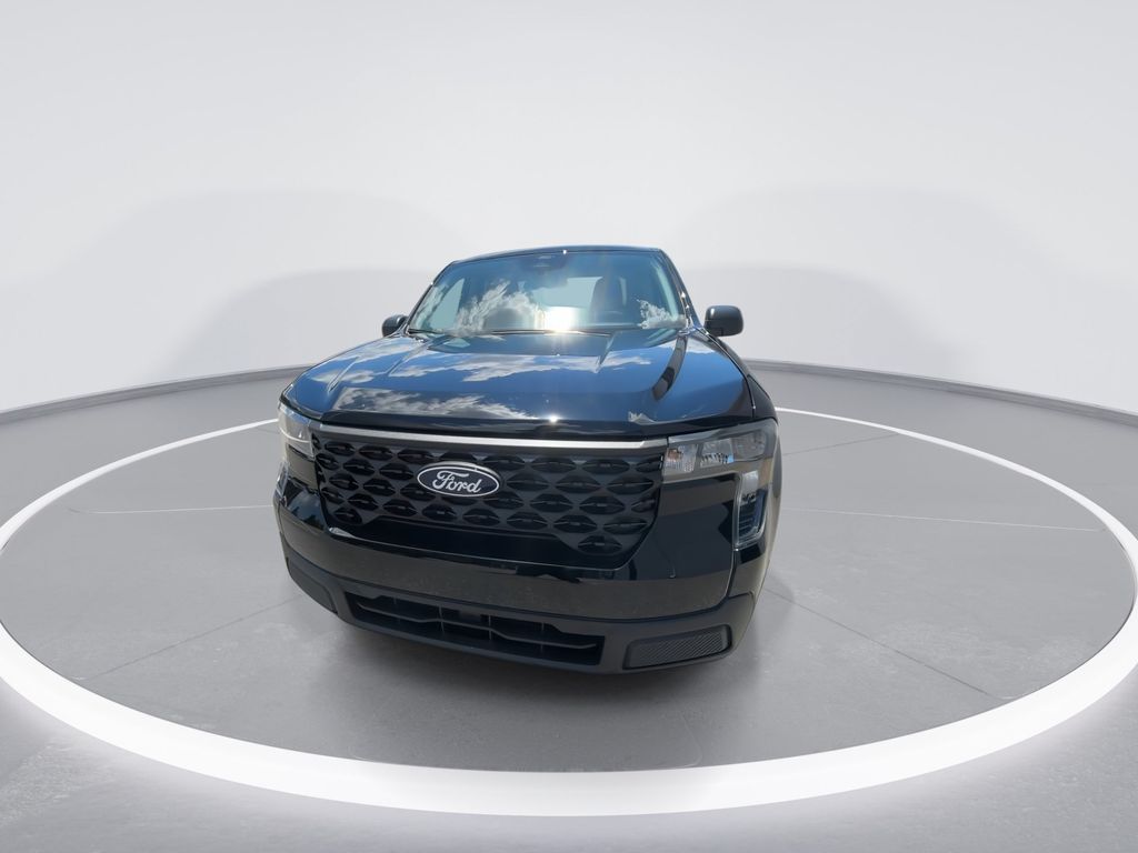 New 2026 Shadow Black Ford XL image 3