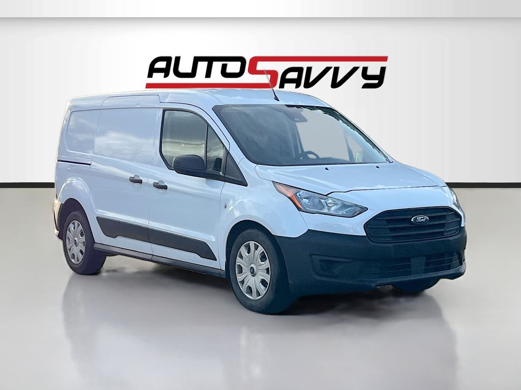2023 Ford Transit Connect XL