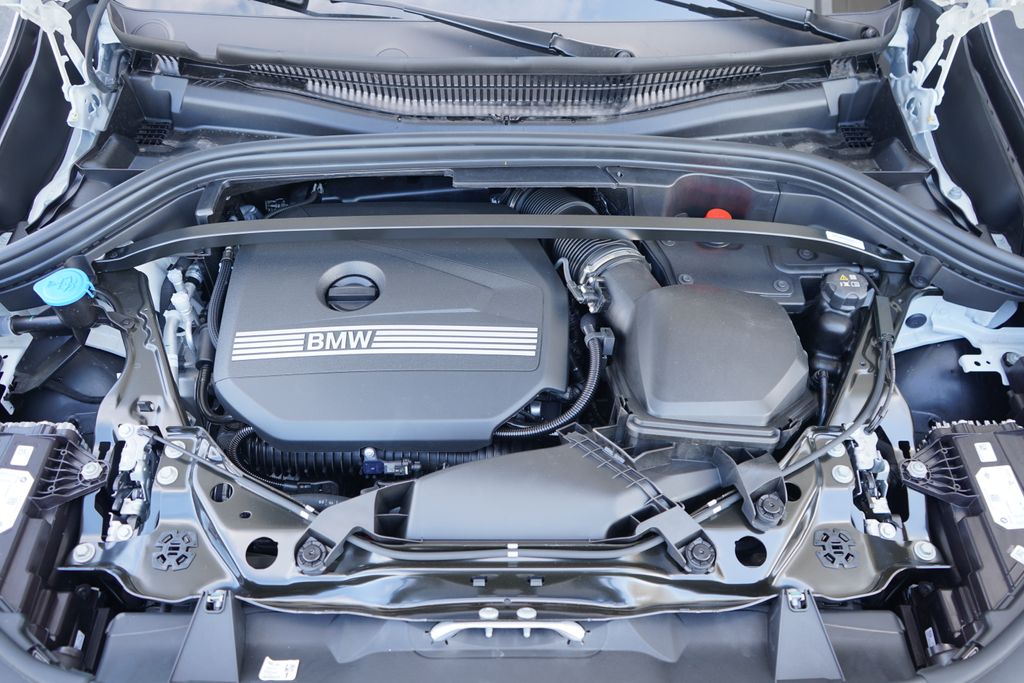 Thumbnail: 2026 BMW X1 - 22