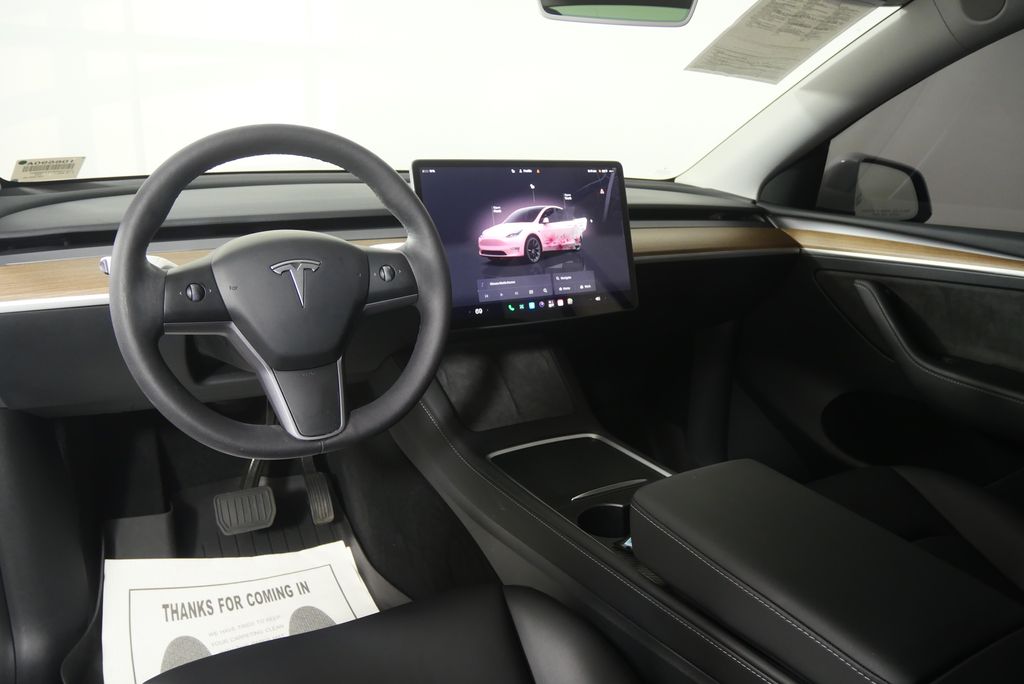 Thumbnail: 2023 Tesla Model Y - 17