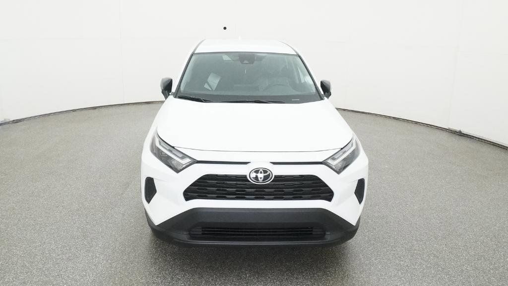 Thumbnail: 2025 Toyota RAV4 - 24