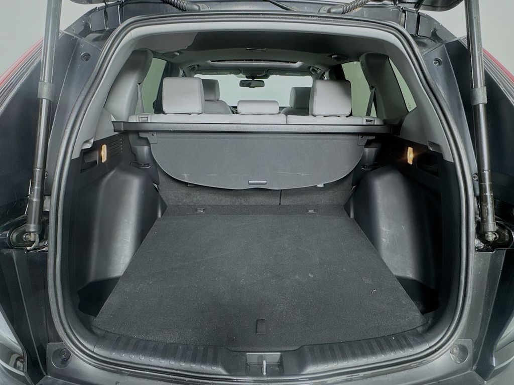 Used Car 2020 Honda Cr-v  Ex-l For Sale Under $30,000 In Austin, Texas