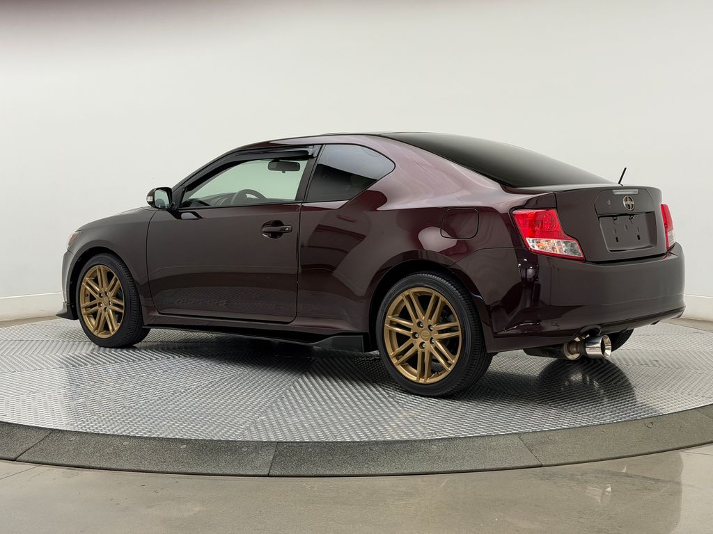 Thumbnail: 2013 Scion tC - 8