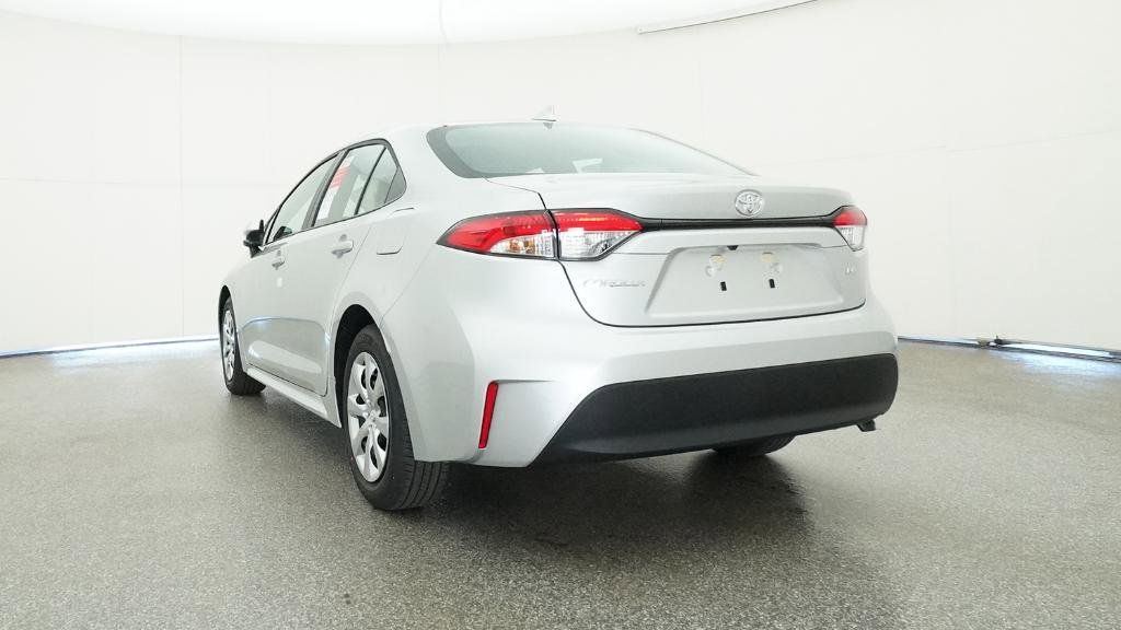 Thumbnail: 2026 Toyota Corolla - 21