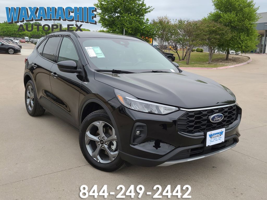 2025 Ford Escape ST-Line Select AWD
