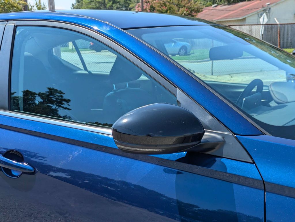 2020 Nissan Altima SR
