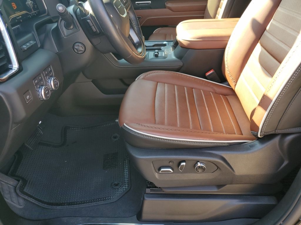 Used Car 2024 Gmc Sierra 1500  Denali Ultimate For Sale Under $70,000 In Austin, Texas
