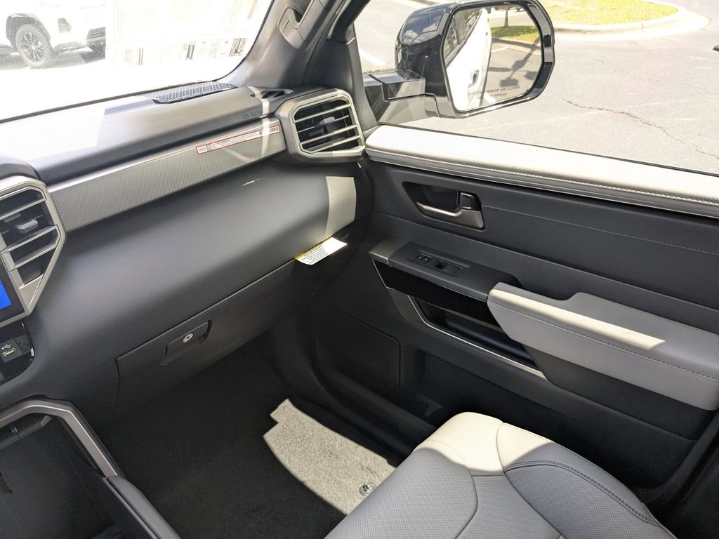 New 2026 Toyota Sequoia SUV