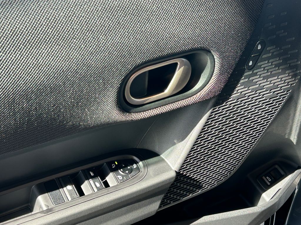 Thumbnail: 2026 MINI Cooper Convertible - 12