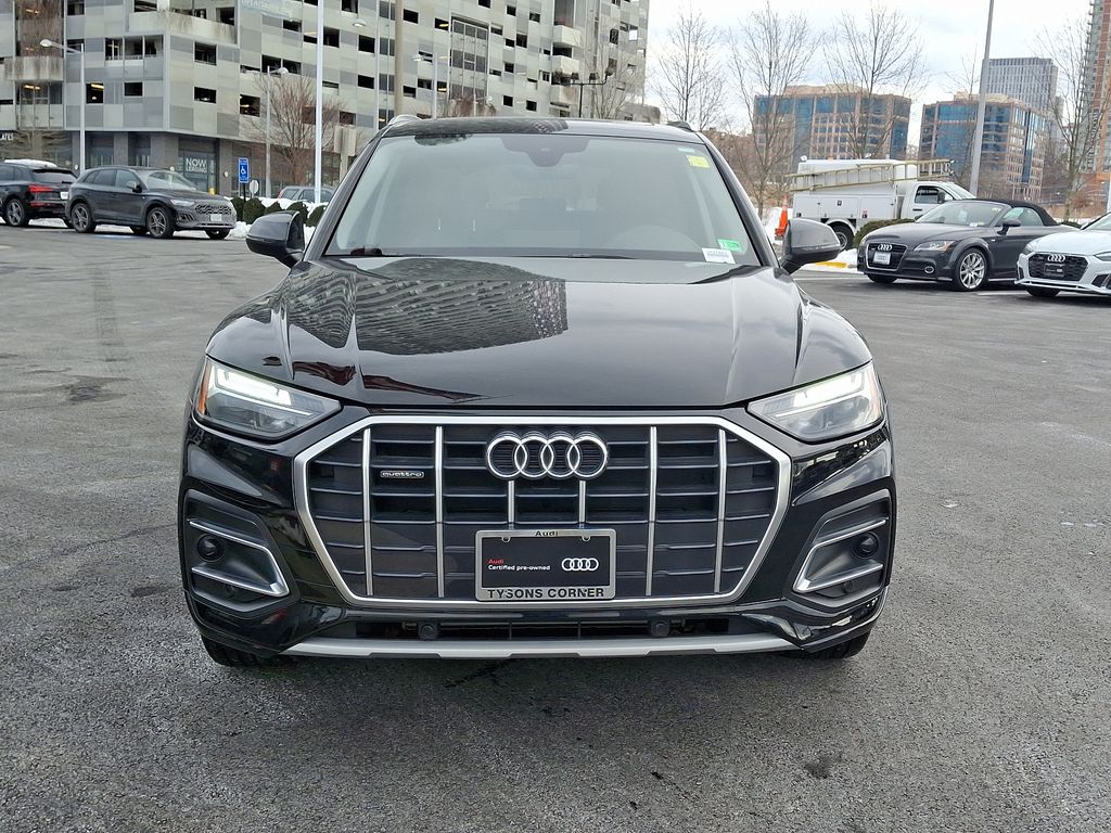 2023 Audi Q5 Premium 2