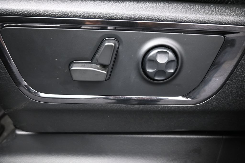 Used 2022 Ram 1500 Truck