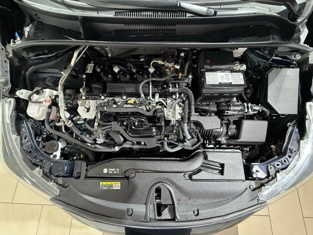 Thumbnail: 2024 Toyota Corolla - 8